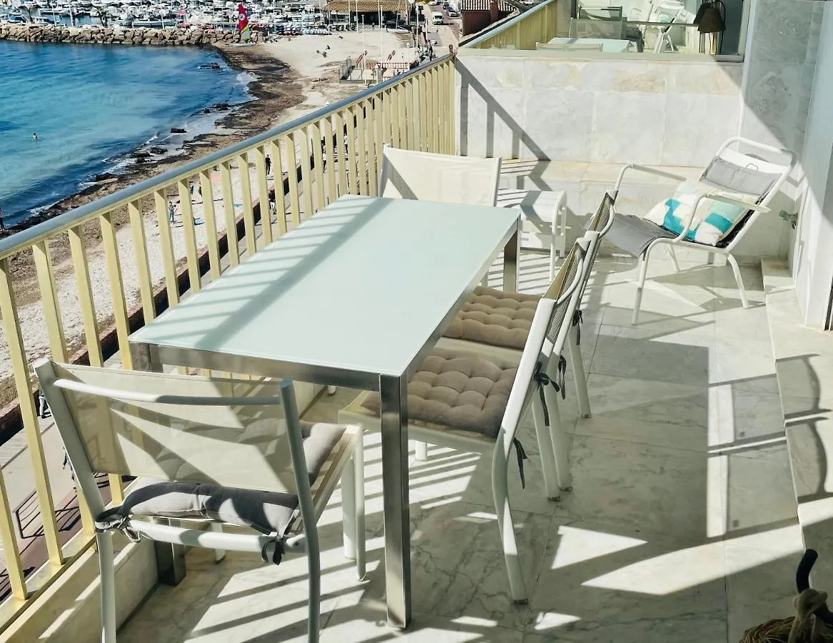 Apartment Palm Beach Amazing View Cannes