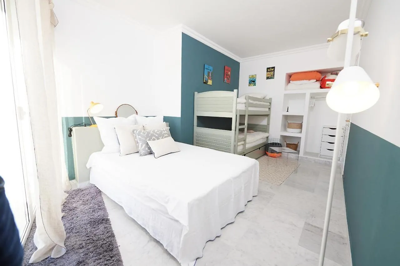 Apartment Palm Beach Amazing View Cannes