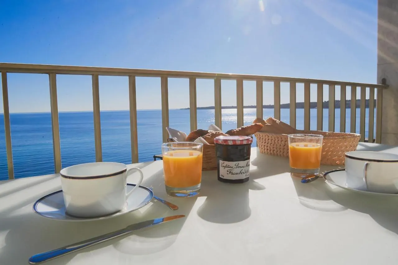 Palm Beach Amazing View Cannes France