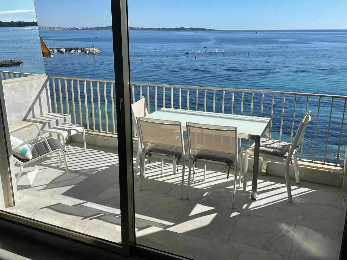 Palm Beach Amazing View Cannes